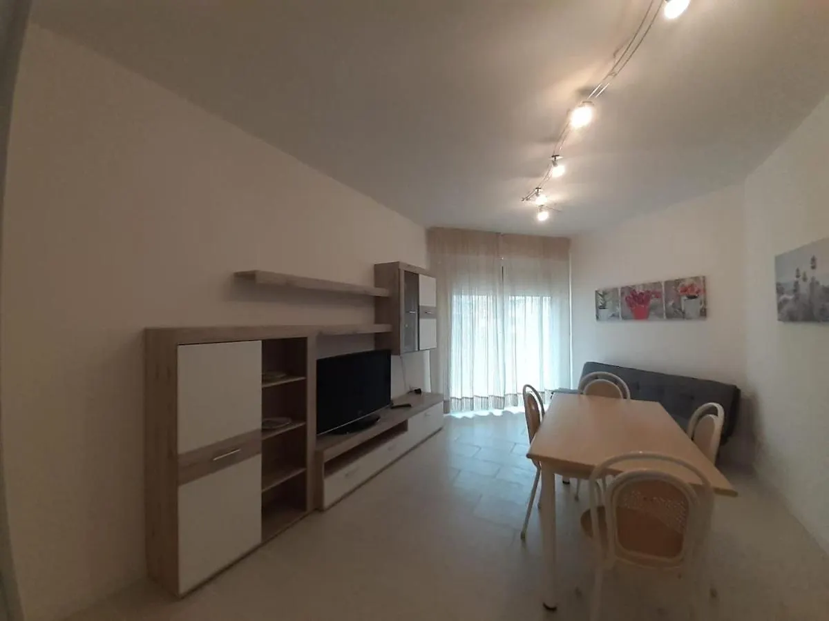 Residence Natante - Walterigato Apartments Solo Per Famiglie Lido di Jesolo