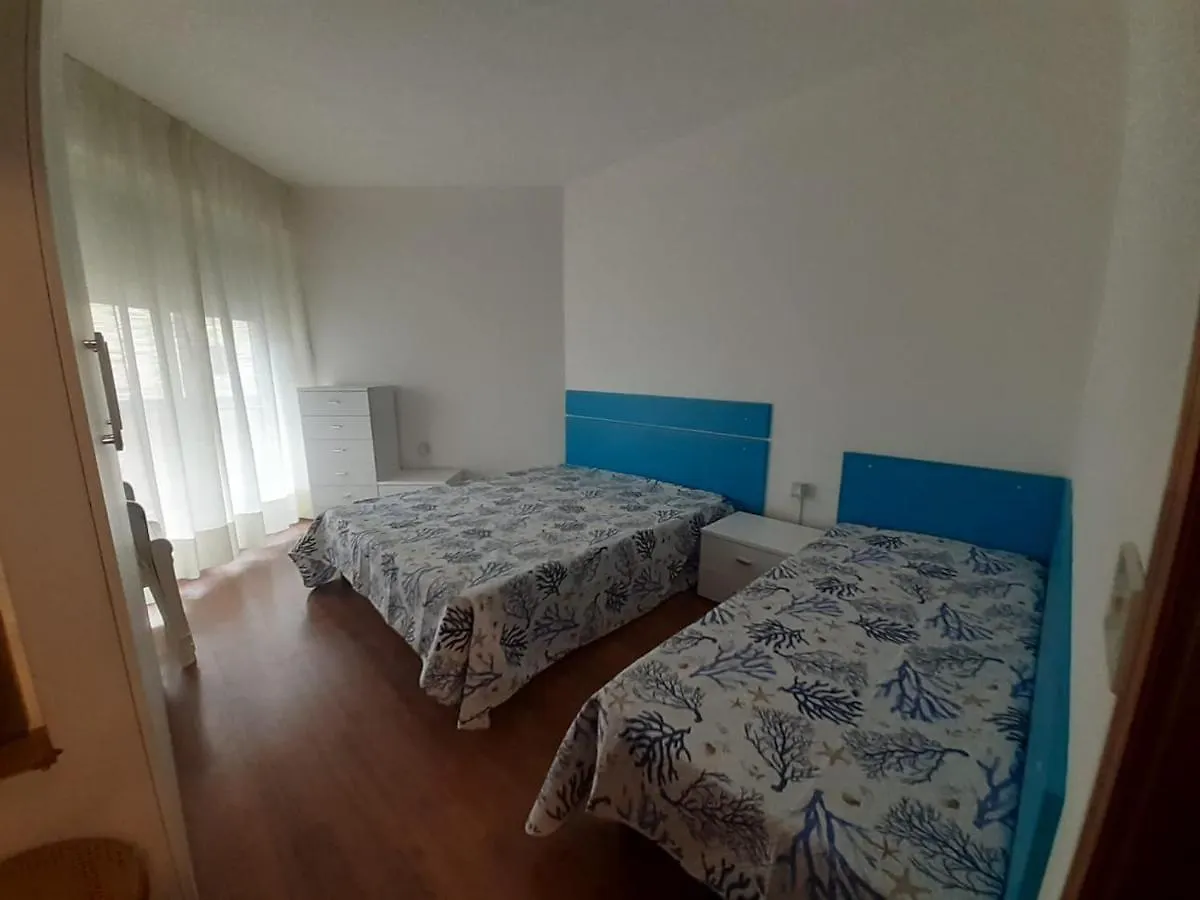 Residence Natante - Walterigato Apartments Solo Per Famiglie Lido di Jesolo